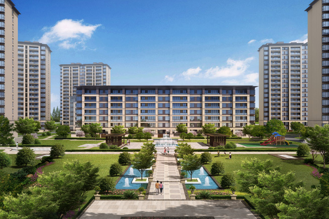 信陽(yáng)華銀房地產(chǎn)開(kāi)發(fā)有限責(zé)任公司